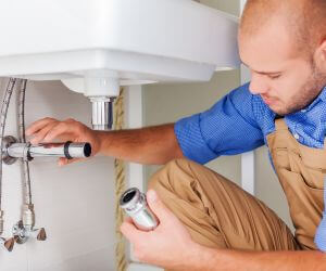 About Emergency plumbing pros Sandston, VA