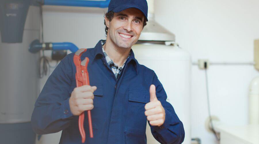 Professional emergency plumbing in Sandston, VA